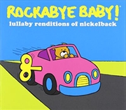 Buy Lullaby Renditions: Nickelback
