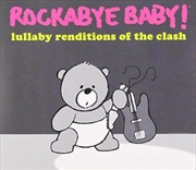 Buy Lullaby Renditions - The Clash