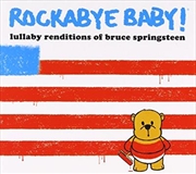 Lullaby Renditions: Bruce Springsteen | CD