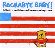 Buy Lullaby Renditions: Bruce Springsteen