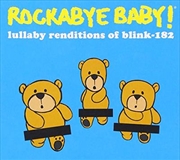 Buy Lullaby Renditions Of Blink 182