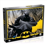 Buy Batman - Classic 1000 piece Jigsaw Puzzle