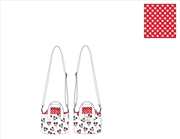 Loungefly - Mickey Mouse - Balloons Handbag | Apparel