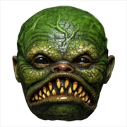 Ghoulies - Fish Ghoulie Mask | Apparel