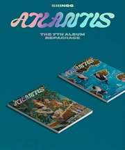 Atlantis | CD