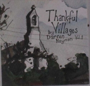 Buy Thankful Villagers Vol 1