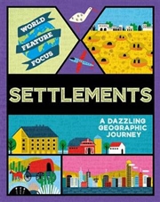 Buy Settlements (World Feature Focus)