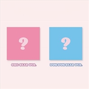 Buy Dear Oh My Girl - 8th Mini Album - Random Version