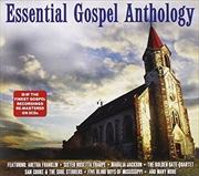 Buy Essential Gospel Anthology