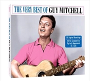 Buy Very Best Of Guy Mitchell