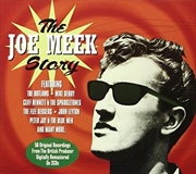Buy Joe Meek Story, The