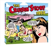 Buy Cruisin' Story 1955, The