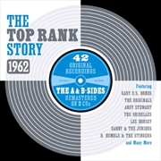 Buy Top Rank Story 1962, The