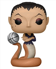 Buy Space Jam 2: A New Legacy - White Mamba Pop! Vinyl
