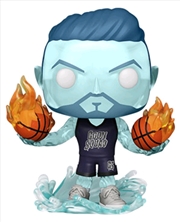 Buy Space Jam 2: A New Legacy - Wet/Fire Pop! Vinyl