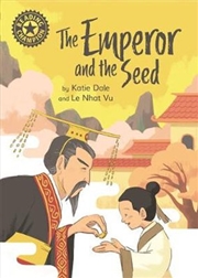 Buy Reading Champion: The Emperor and the Seed