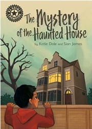 Buy Reading Champion: The Mystery of the Haunted House