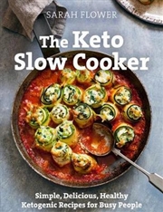 Buy The Keto Slow Cooker