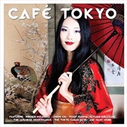 Buy Cafe Tokyo