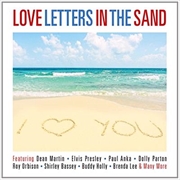 Buy Love Letters In The Sand