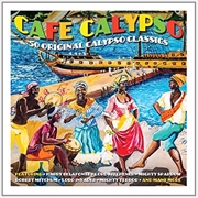 Buy Cafe Calypso