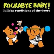 Buy Lullaby Renditions: The Doors