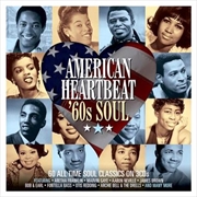 Buy American Heartbeat - 60's Soul