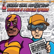 Buy Adventures Of A Reluctant Superhero