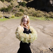 Buy Wrestling - Clear Vinyl