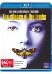 Buy Silence Of The Lambs