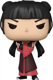 Avatar: The Last Airbender - Mai with Knives US Exclusive Pop! Vinyl [RS] | Pop Vinyl