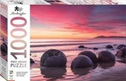 Koekohe Beach New Zealand 1000 Piece Puzzle | Merchandise