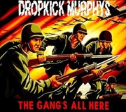 Buy Gang's All Here