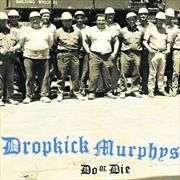Buy Do Or Die