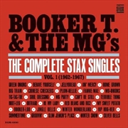 Buy Complete Stax Singles Vol 1