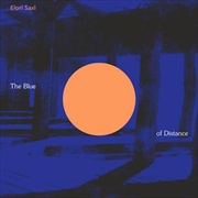 Buy Blue Of Distance