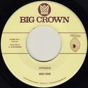 Buy Hypnosis B/W Broom