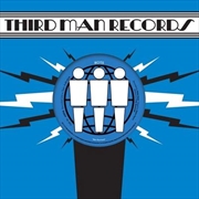 Buy Live At Third Man Records
