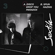 Buy Bent - Limited Edition Red Wax Coloured Vinyl