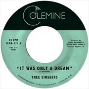Buy It Was Only A Dream