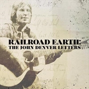 Buy John Denver Letters
