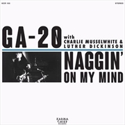 Buy Naggin On My Mind - Coloured Vinyl