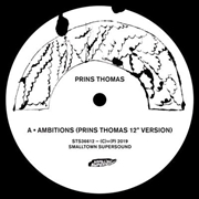 Buy Ambitions Remixes I