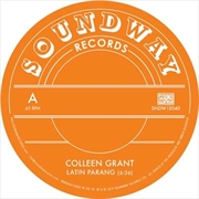 Buy Latin Parang / Parang Jam