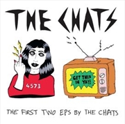 Buy First Two Eps By The Chats