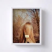 Buy Her - White Coloured Vinyl