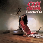 Buy Blizzard Of Ozz - Coloured Vinyl