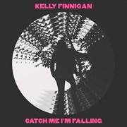 Buy Catch Me I'm Falling - Pink Coloured Vinyl