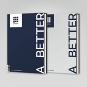 A Better Tomorrow - Random Cover | CD