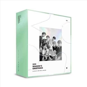 Buy 2020 Seasons Greetings - BTS